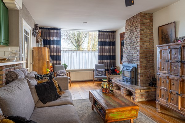 Medium property photo - Klaproosstraat 114, 5143 CA Waalwijk